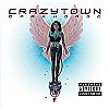 crazytown - dark horse $10.99