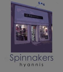 spinnakers main street hyannis