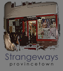 strangeways commercial street provincetown 