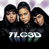TLC - 3d $10.00